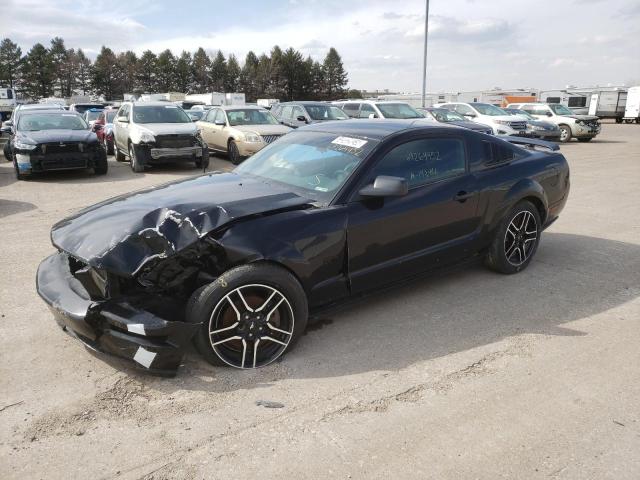 2006 Ford Mustang GT