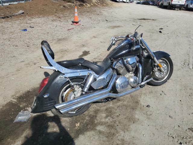 2006 HONDA VTX1300 R 1HFSC526X6A310597