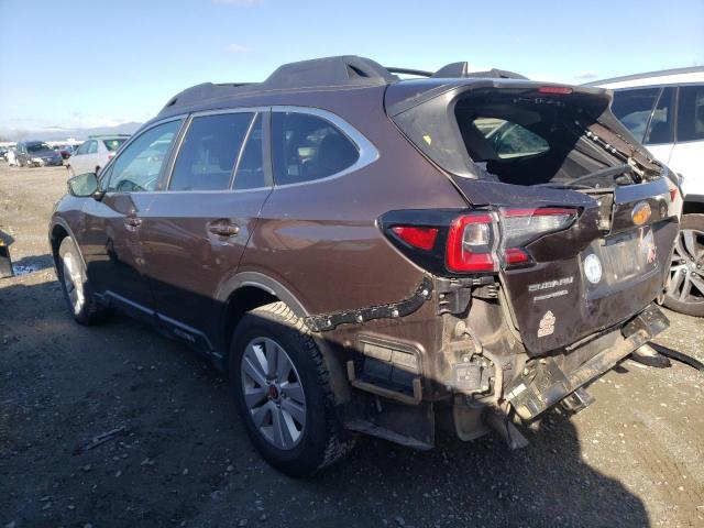 4S4BTGND8L3111768 Subaru Outback Limited Xt