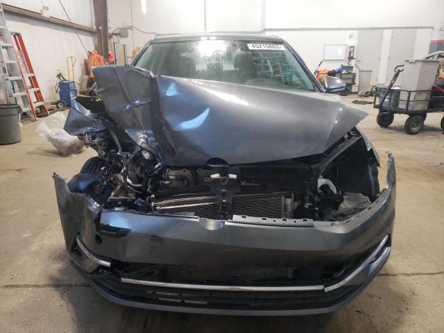 2020 VOLKSWAGEN GOLF - 3VWG57AU2LM015334