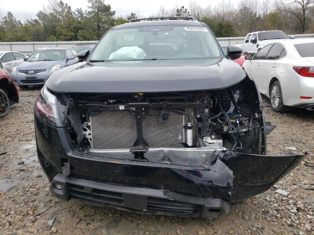 5N1DR3CA0NC247386 Nissan Pathfinder Sl