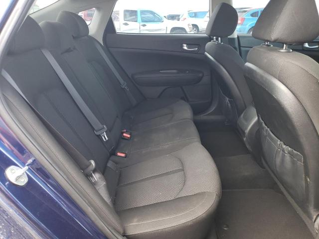 5XXGT4L32HG128589 KIA Optima Lx