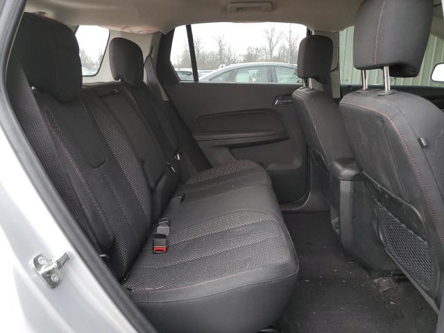 2016 GMC TERRAIN 2GKALMEK2G6101303