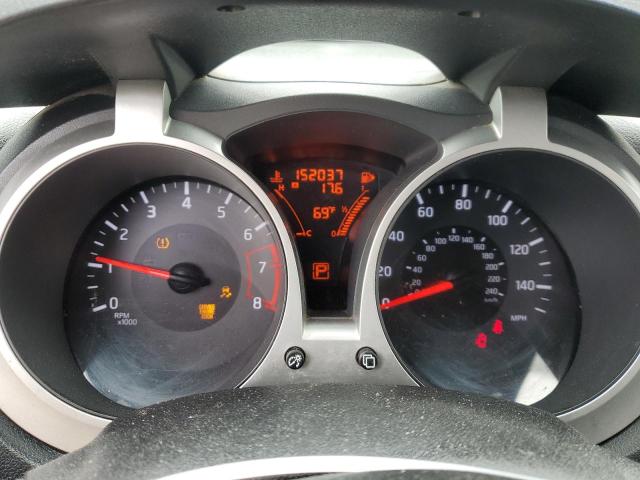 2015 NISSAN JUKE S - JN8AF5MR2FT505316