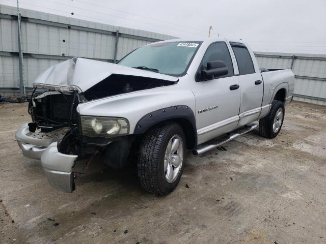 2004 Dodge Ram 1500 ST