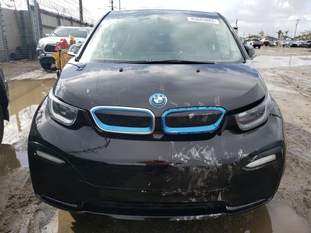 2019 BMW I3 REX - WBY8P4C50K7E53852