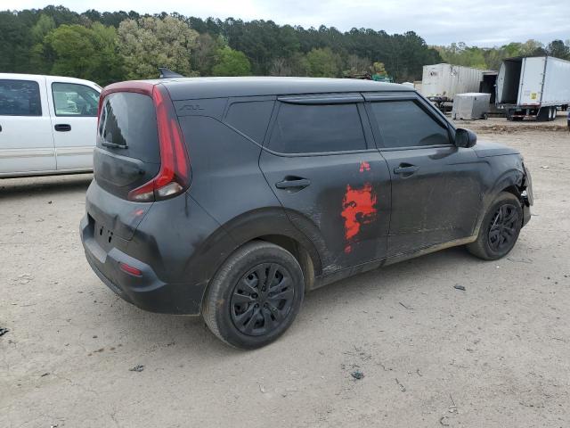KNDJ23AU1N7167094 KIA SOUL LX