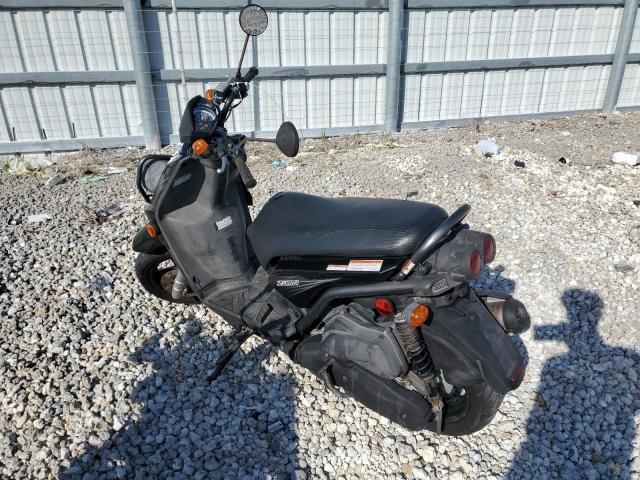 2011 YAMAHA YW125 RKRSE48Y7BA061654
