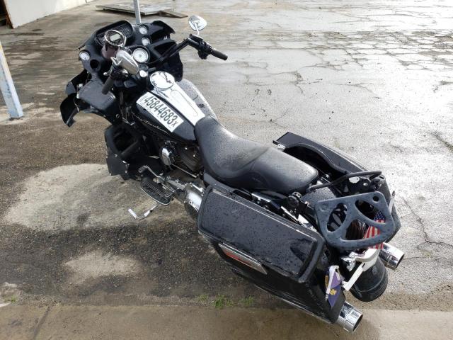 2012 HARLEY-DAVIDSON FLTRX ROAD - 1HD1KHM31CB662288