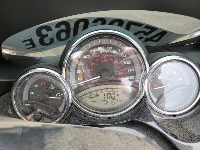 2009 YAMAHA XP500 JYASJ07Y99A000776