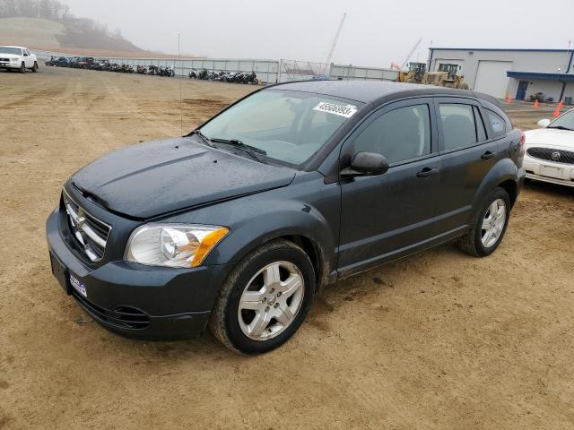 2008 Dodge Caliber SXT