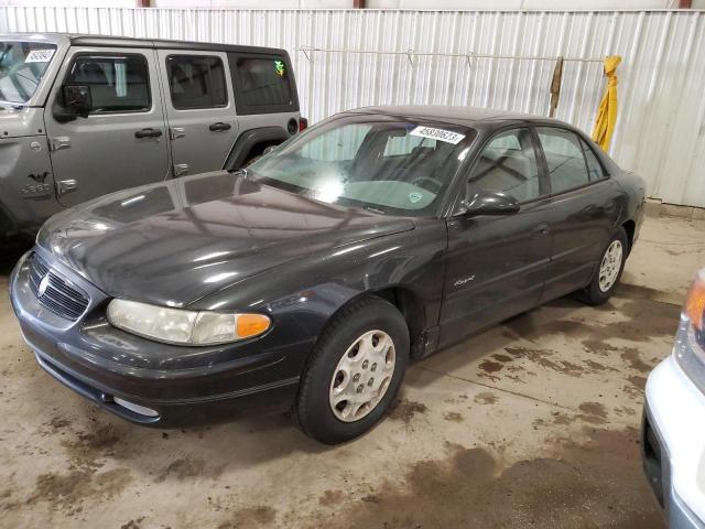 2001 Buick Regal LS