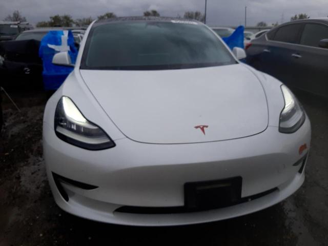 5YJ3E1EA9LF631261 Tesla MODEL 3