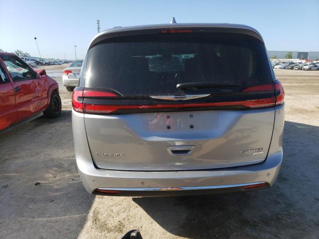 2C4RC3GG3MR523298 2021 CHRYSLER PACIFICA, photo no. 6