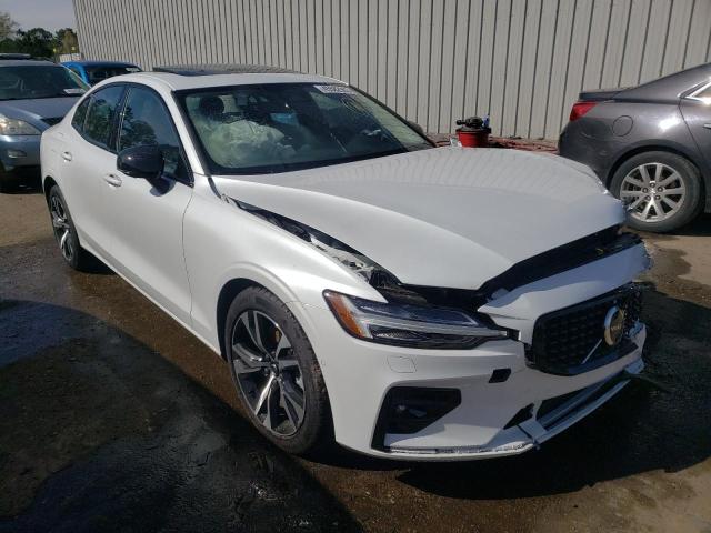 2023 VOLVO S60 PLUS 7JRL12TW8PG225131