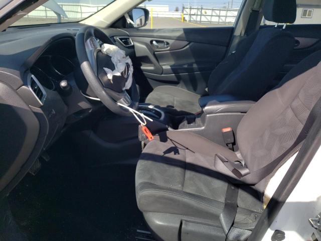 KNMAT2MV8GP657739 Nissan ROGUE S