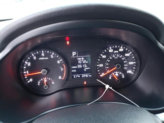 3KPA24AD9LE312174 KIA RIO LX