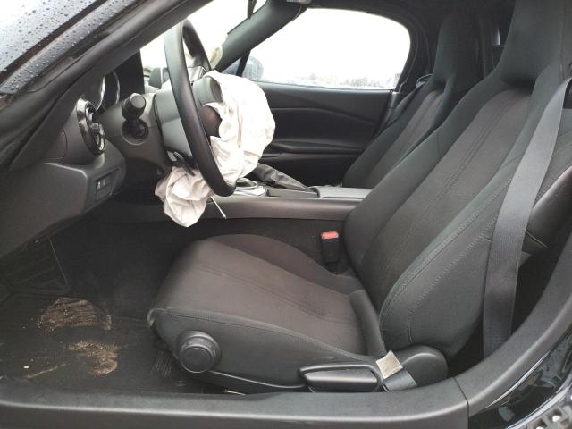 JM1NDAB77G0113321 Mazda Mx-5 Miata Sport