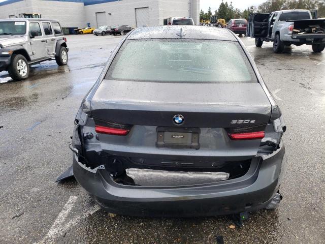 3MW5P7J07M8B77890 BMW 330e