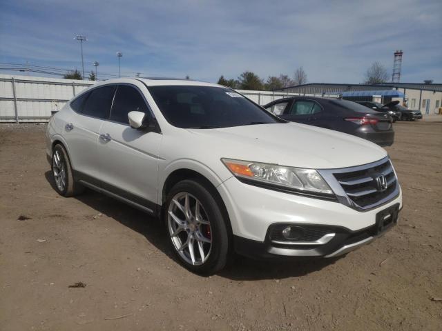 2015 HONDA CROSSTOUR - 5J6TF2H59FL000457