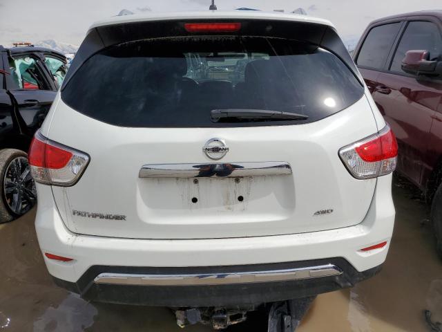 5N1AR2MMXGC617350 Nissan Pathfinder S