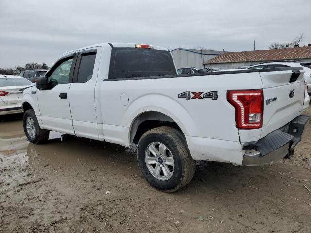 2015 FORD F150 SUPER - 1FTEX1E8XFKE44179
