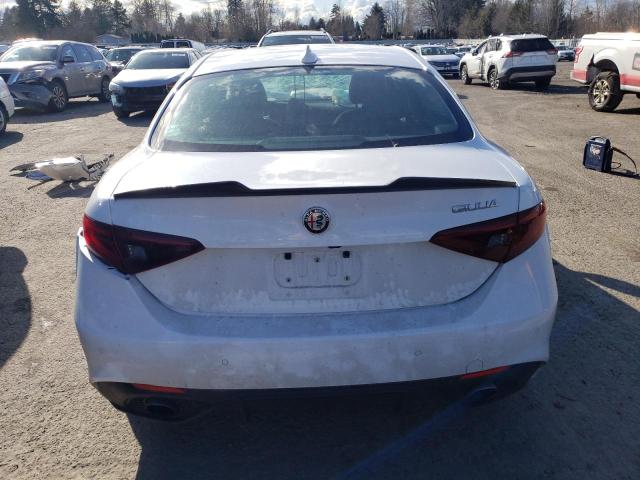 2019 ALFA ROMEO GIULIA - ZARFAMAN8K7599030