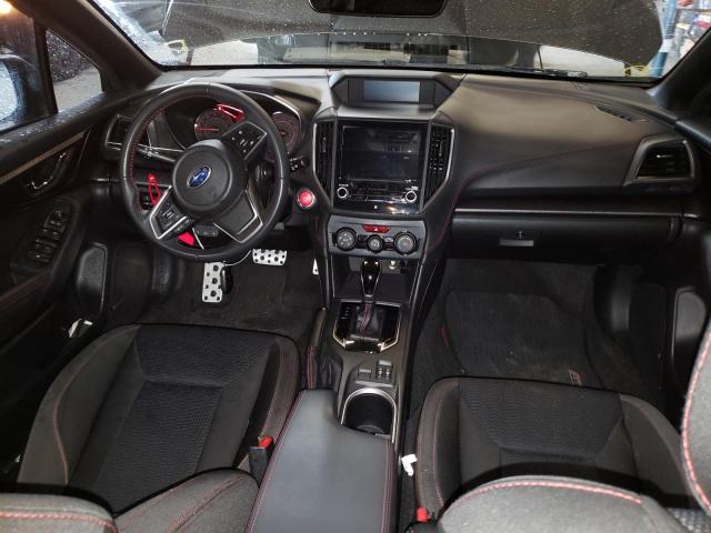 4S3GTAM6XJ3725888 Subaru Impreza Sport