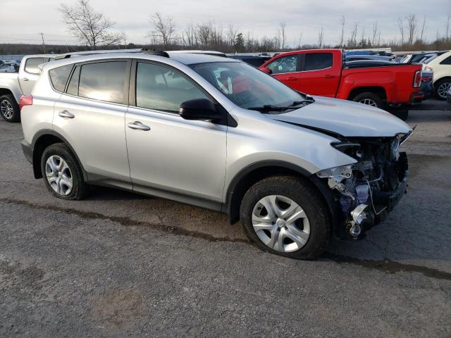 VIN 2T3BFREV2DW007291 2013 TOYOTA RAV4 no.4