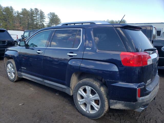 2GKFLUE31H6177501 GMC Terrain