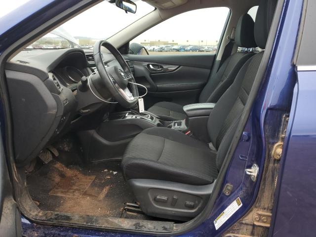 5N1AT2MVXJC700861 Nissan ROGUE S