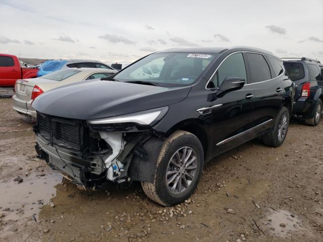 2022 BUICK ENCLAVE PR - 5GAERCKW3NJ133790