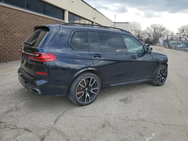2019 BMW X7 XDRIVE5 - 5UXCX4C57KLB39665