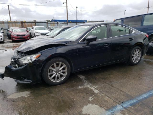 2016 Mazda Mazda6 Sport