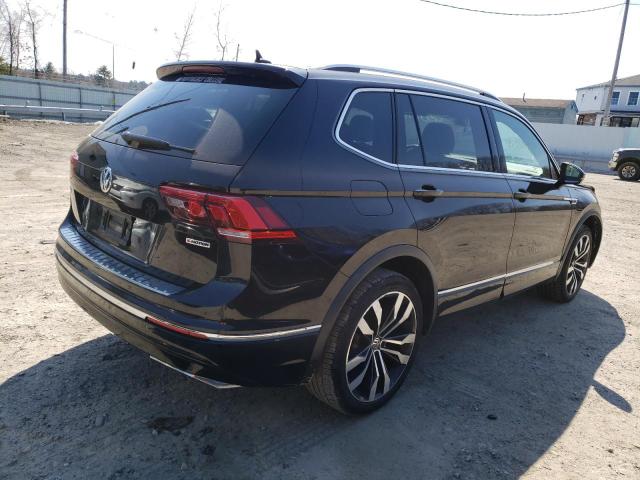 3VV4B7AX8KM094842 | 2019 VOLKSWAGEN TIGUAN SEL