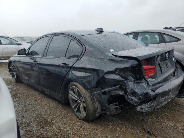 WBA8E9G58GNT47600 BMW 328 I Sulev