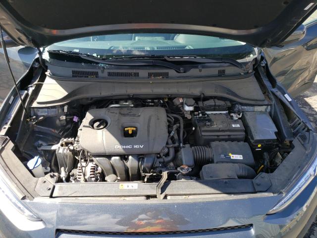 KM8K1CAA4MU748288 Hyundai Kona Se