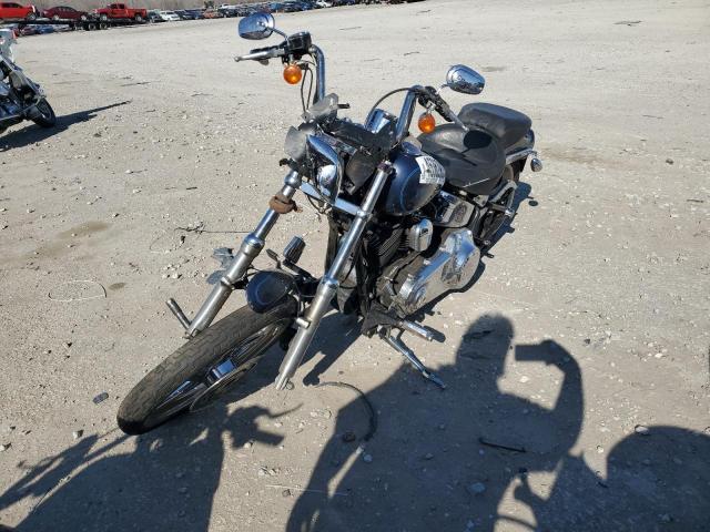 2008 HARLEY-DAVIDSON FXSTC 1HD1JL5158Y023970