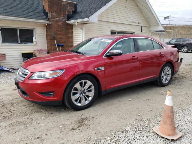 2012 Ford Taurus Limited