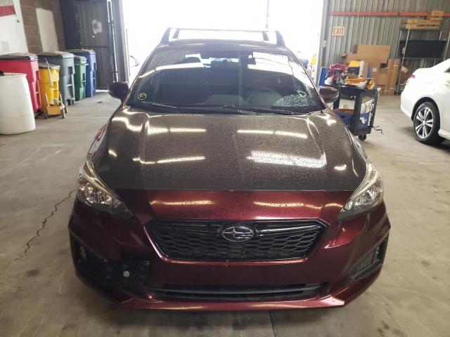 4S3GTAM6XJ3725888 Subaru Impreza Sport