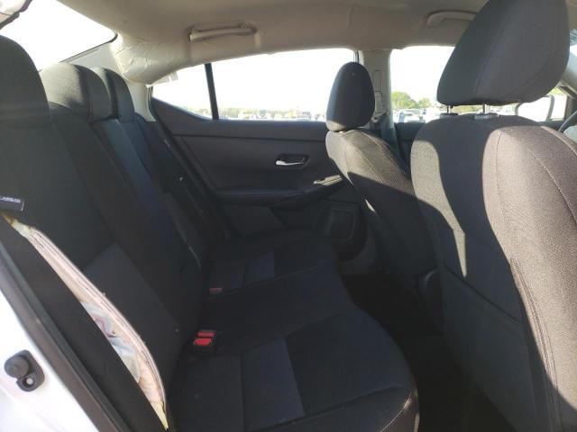 3N1AB8CV6MY234498 Nissan SENTRA SV