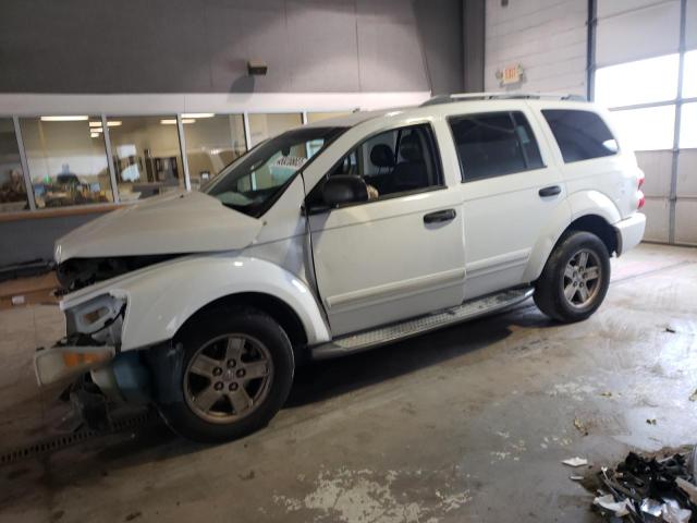 2006 Dodge Durango Limited