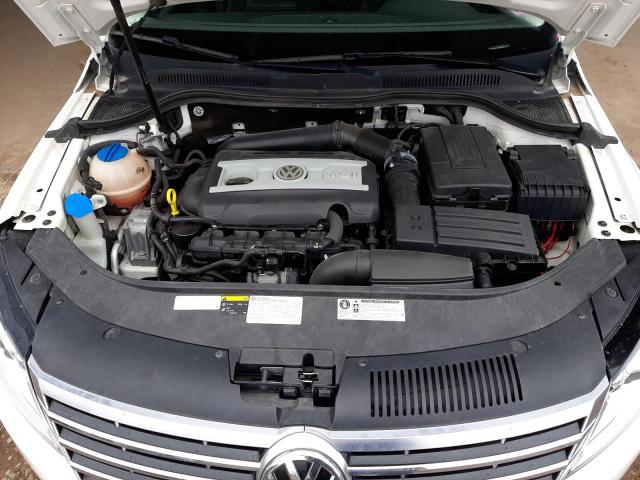 2015 VOLKSWAGEN CC SPORT - WVWBP7AN5FE802918
