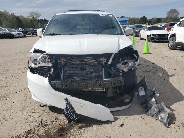 2C4RDGCG3KR793316 Dodge Grand Caravan Sxt