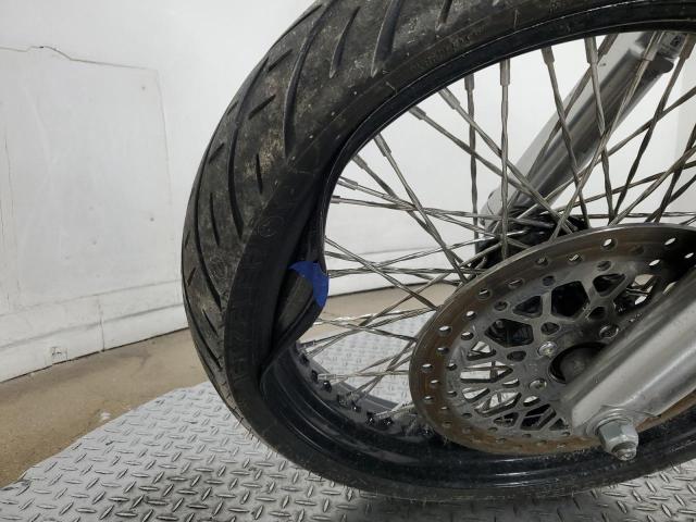 2013 HARLEY-DAVIDSON FXDWG DYNA - 1HD1GPM10DC303259