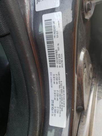 1C3CCCCB7FN678635 Chrysler 200 C