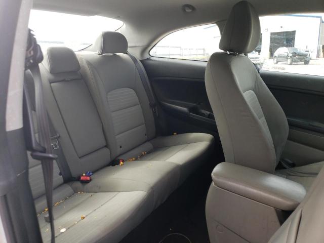 KNAFX6A82E5179260 KIA FORTE EX