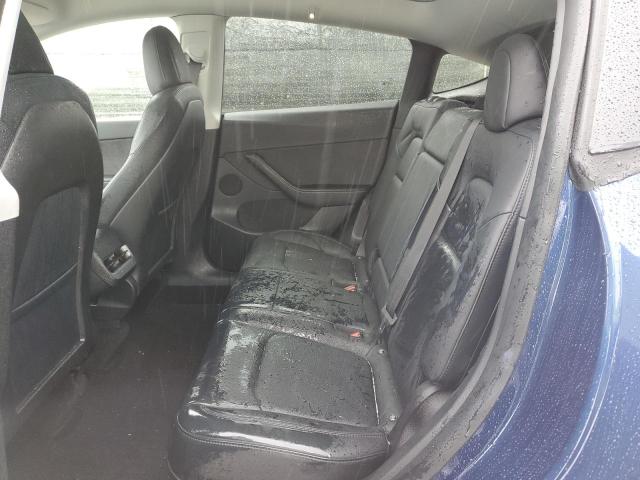 7SAYGDEE4NF434721 Tesla Model Y