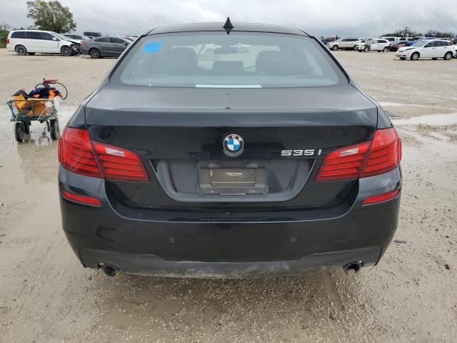 2016 BMW 535 I - WBA5B1C55GG132618
