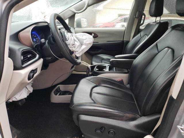 2020 CHRYSLER VOYAGER LX - 2C4RC1DG0LR260520